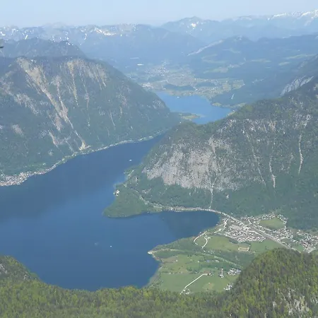 Ferienwohnung Neuhuber-rosifka Apartment Bad Goisern am Hallstättersee