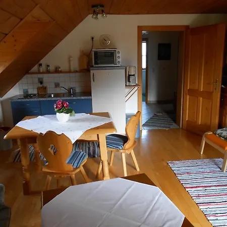 Ferienwohnung Neuhuber-rosifka Apartment Bad Goisern am Hallstättersee