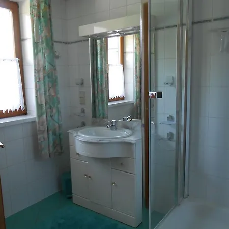 Ferienwohnung Neuhuber-rosifka Bad Goisern am Hallstättersee