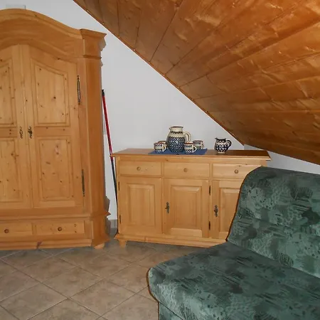 Ferienwohnung Neuhuber-rosifka *