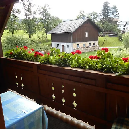 Neuhuber-rosifka Apartment Bad Goisern