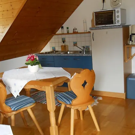 Apartment Neuhuber-rosifka *