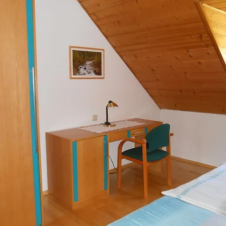 Apartment Neuhuber-rosifka *