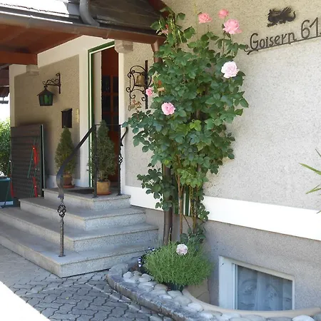Neuhuber-rosifka Apartment *