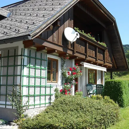 Neuhuber-rosifka Apartment *