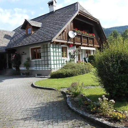 Neuhuber-rosifka Bad Goisern